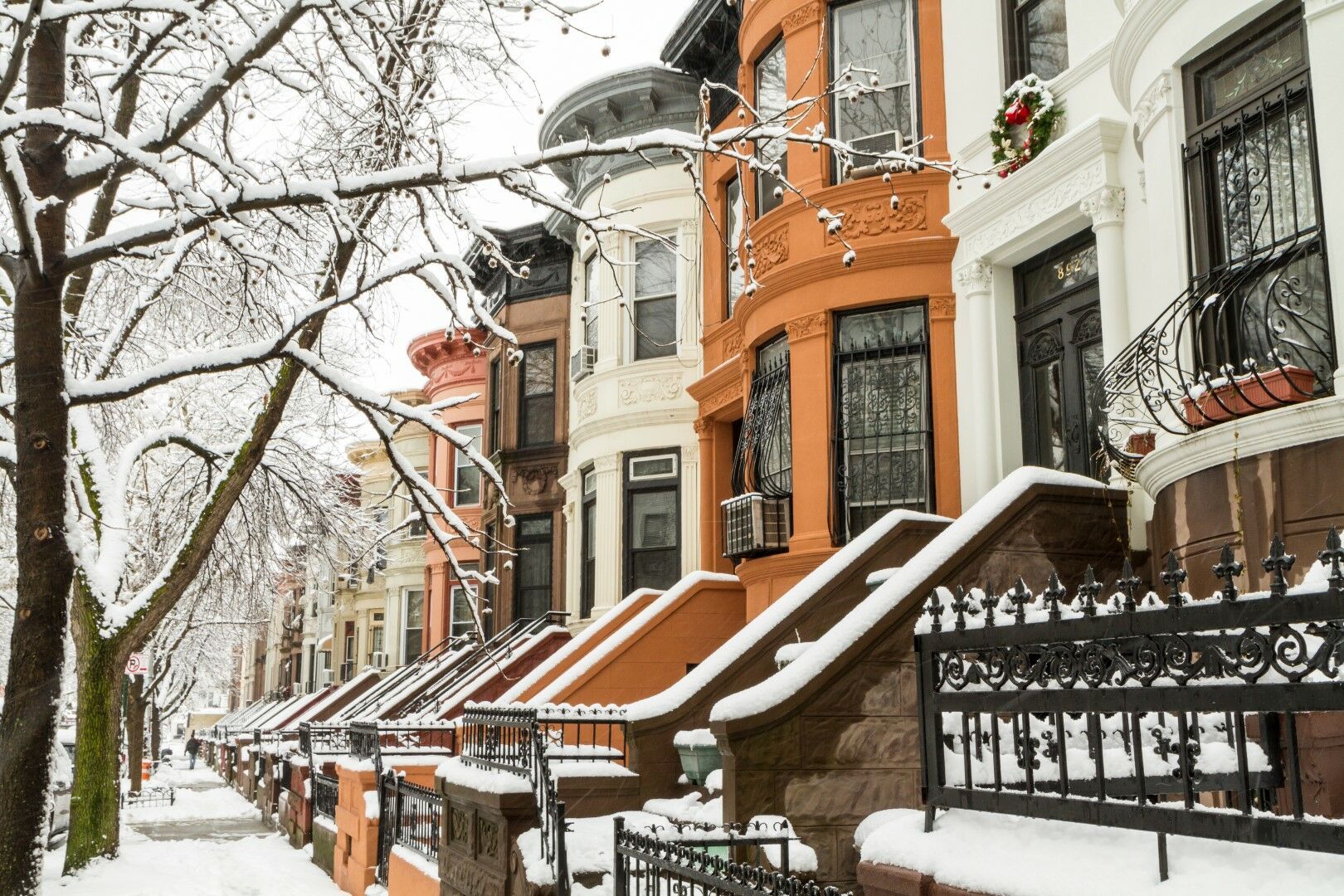 Trésors de New-York - 7J/5N - Limité à 12 pers. - Spécial Noël 2026 pas cher photo 8