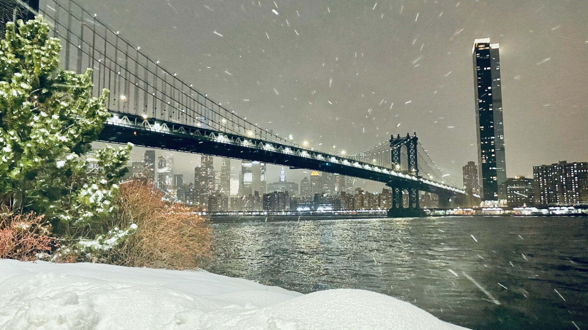 Trésors de New-York - 7J/5N - Limité à 12 pers. - Spécial Noël 2026 pas cher photo 9