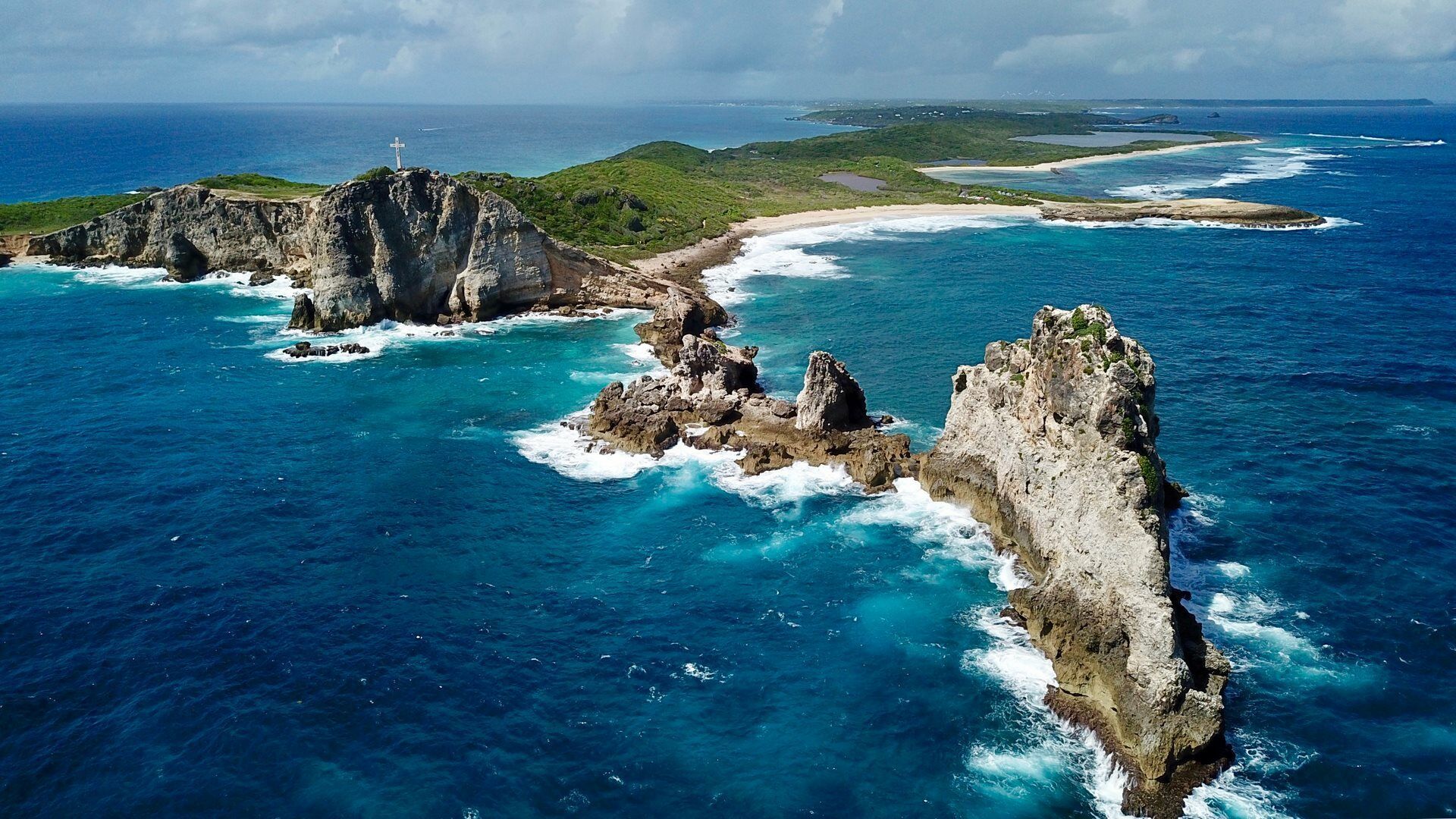 Évasion Guadeloupéenne : entre Grande Terre et Les Saintes - 9J/7N pas cher photo 1