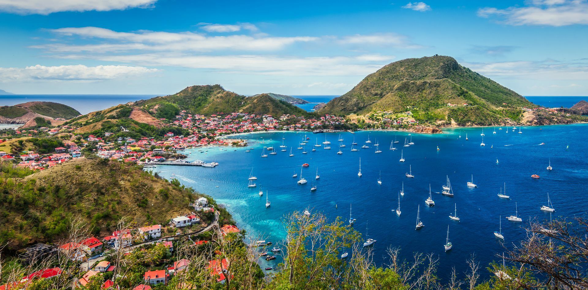 Évasion Guadeloupéenne : entre Grande Terre et Les Saintes - 9J/7N pas cher photo 2