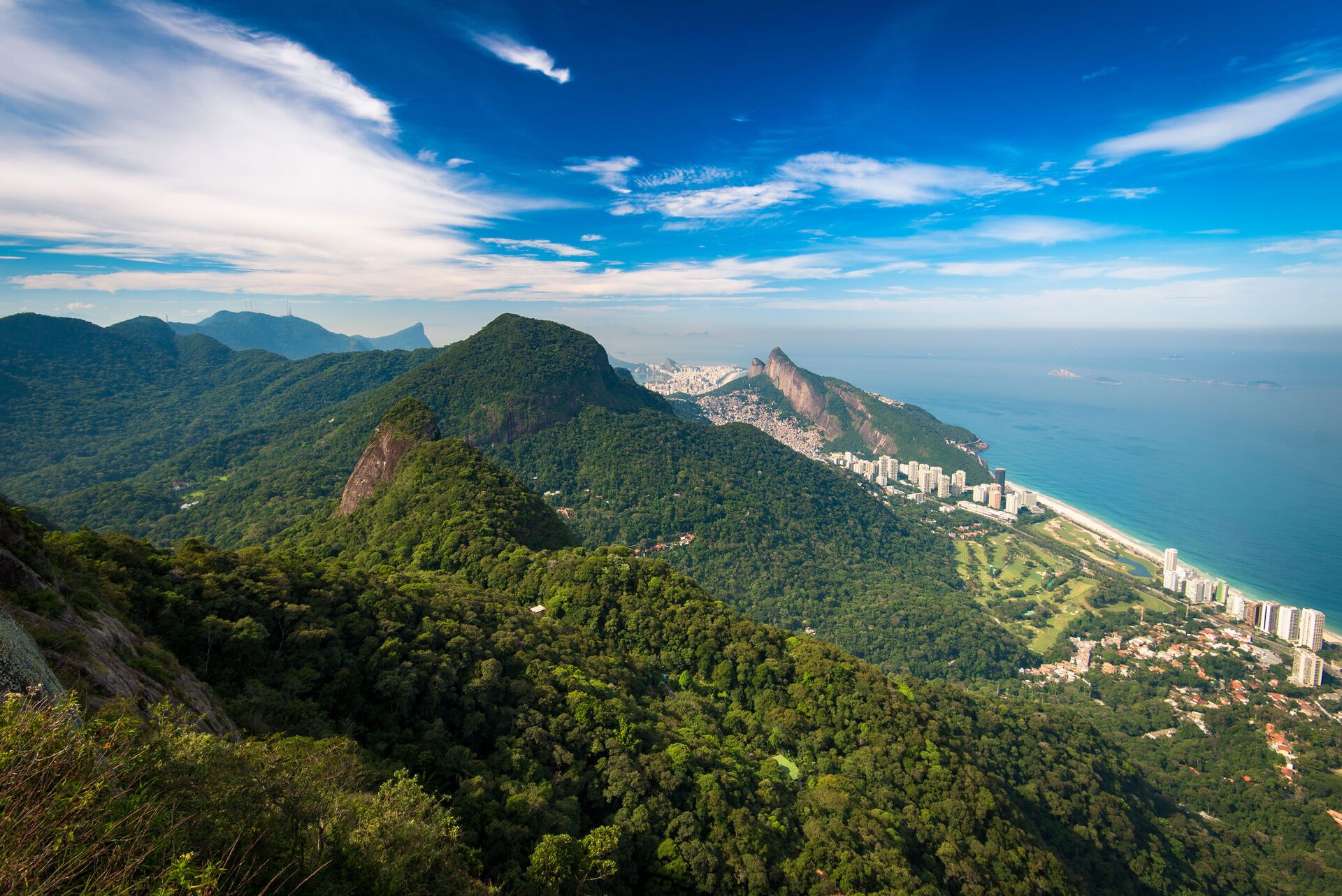 Circuit Jet Tours Signature - de Rio à la Costa Verde, Paraty et Ilha Grande (limité à 12 personnes) pas cher photo 12