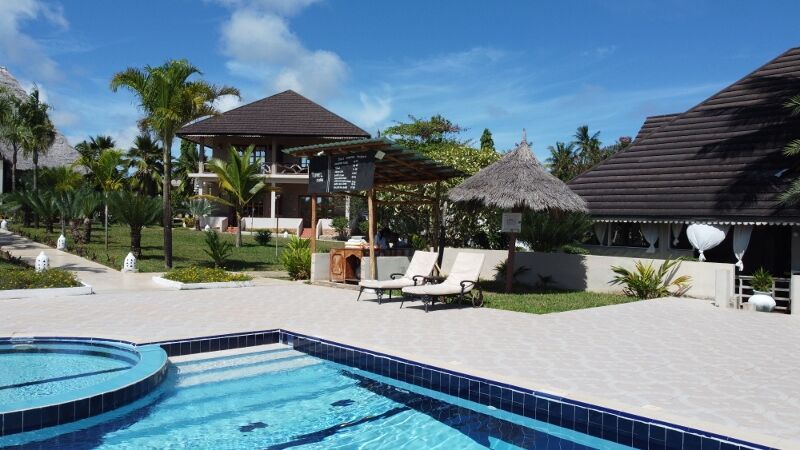 Séjour au Mandarin Resort Zanzibar 4* & Safari Selous 2 nuits pas cher photo 9