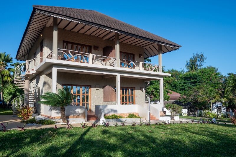 Séjour au Mandarin Resort Zanzibar 4* & Safari Selous 2 nuits pas cher photo 11