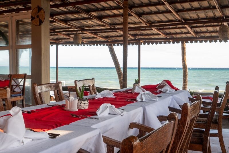 Séjour au Mandarin Resort Zanzibar 4* & Safari Selous 2 nuits pas cher photo 13