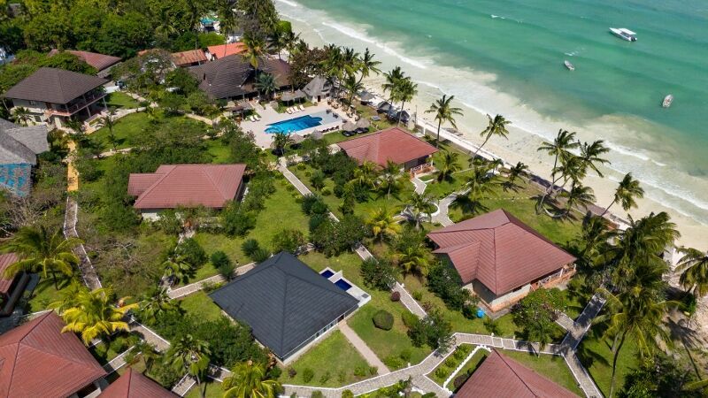 Séjour au Mandarin Resort Zanzibar 4* & Safari Selous 2 nuits pas cher photo 14