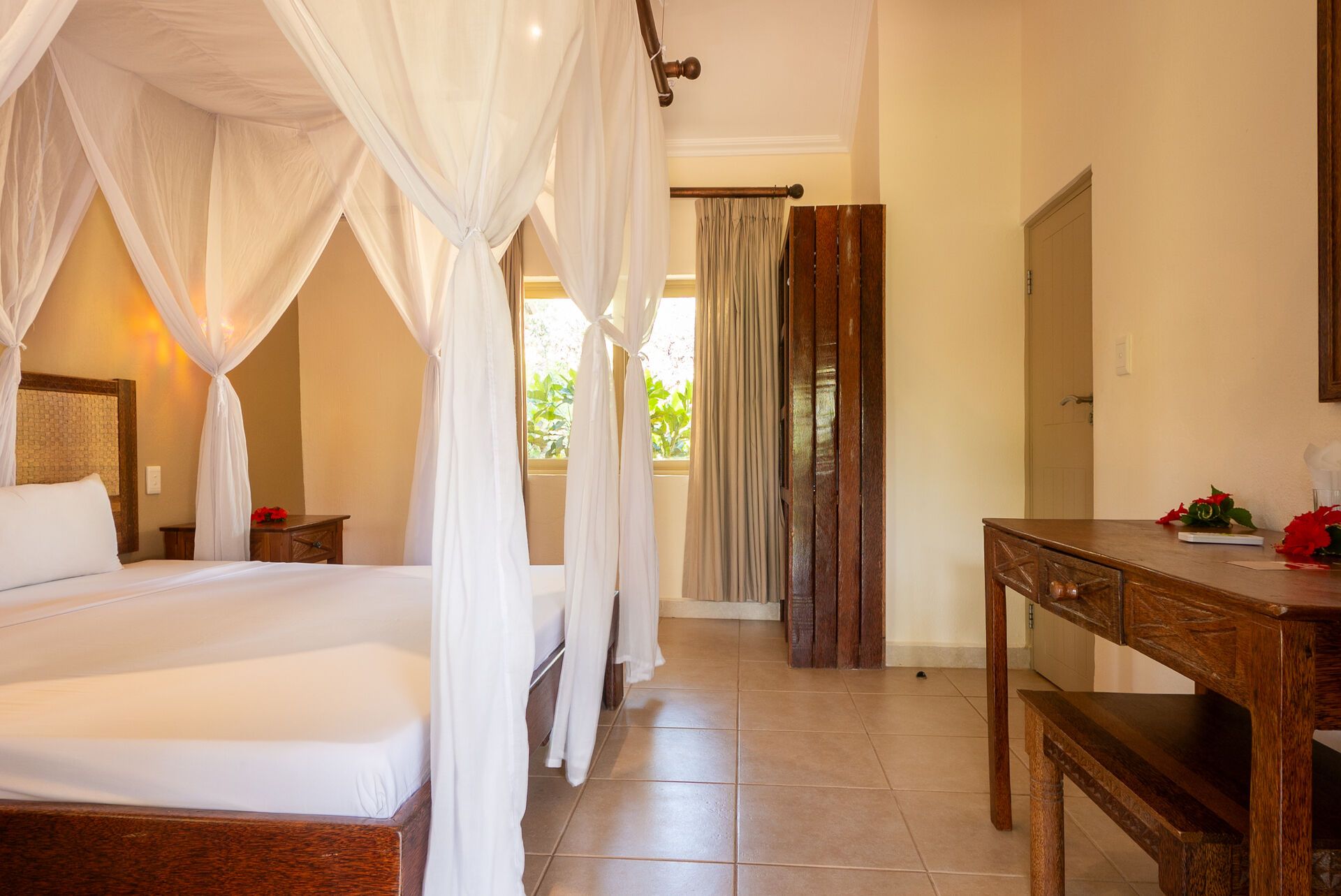 Séjour Palumbo Mnemba View Resort 4* & Safari Saadani 3nuits pas cher photo 4