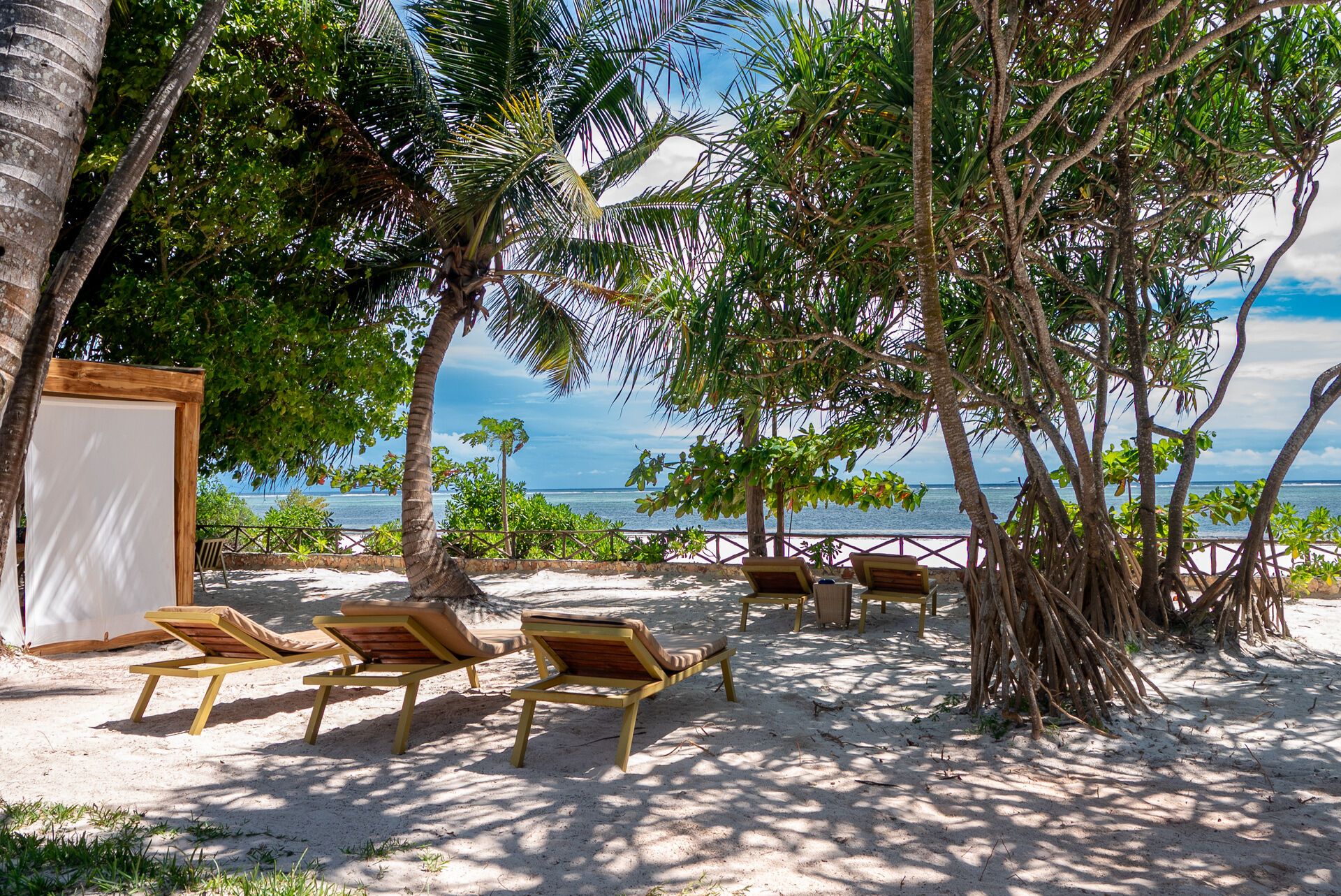 Séjour Palumbo Mnemba View Resort 4* & Safari Saadani 3nuits pas cher photo 6