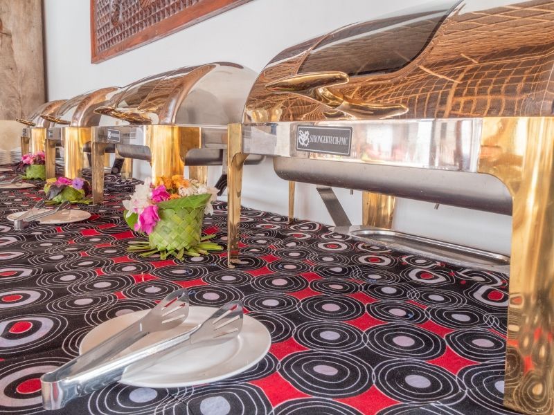 Séjour au AHG Sun Bay Milile Beach 4* & Safari Selous 2 nuits pas cher photo 12