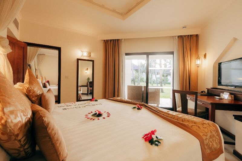Séjour au Sea Cliff Resort & Spa 5* & Safari Selous 2 nuits pas cher photo 10