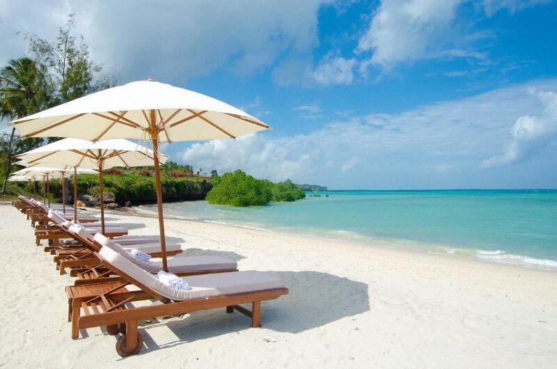 Séjour au Sea Cliff Resort & Spa 5* & Safari Selous 2 nuits pas cher photo 15
