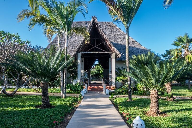 Séjour Mandarin Resort Zanzibar 4* & Safari Saadani 3nuits pas cher photo 4