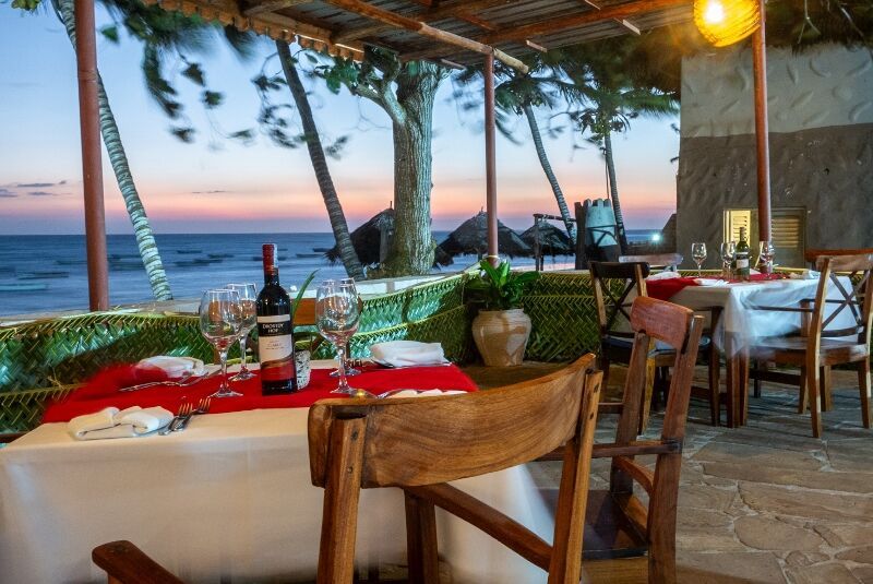 Séjour Mandarin Resort Zanzibar 4* & Safari Saadani 3nuits pas cher photo 6