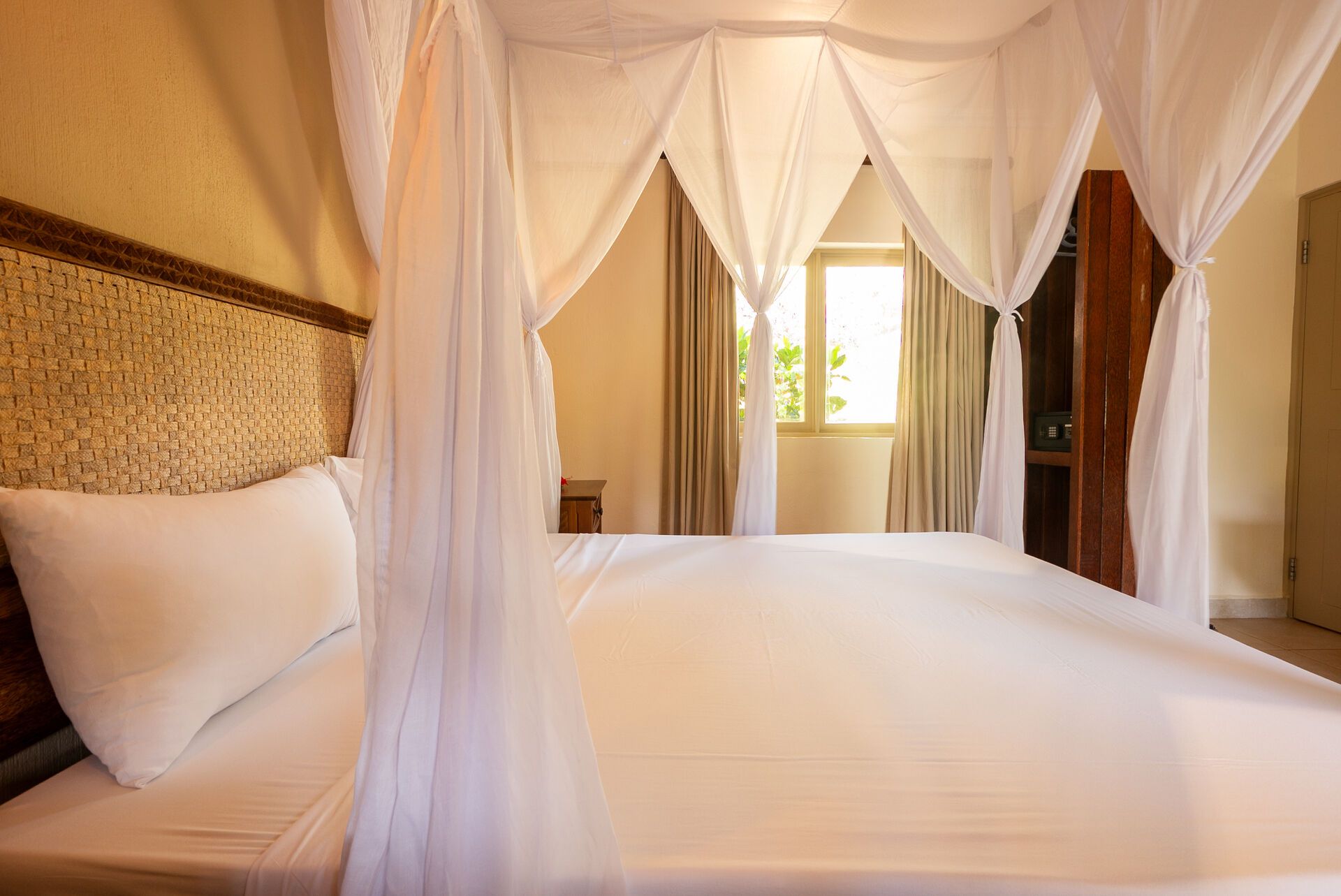 Safari 4 nuits Ngorongo, Tarangire et Manyara et Séjour au Palumbo Mnemba View Resort 4* pas cher photo 9
