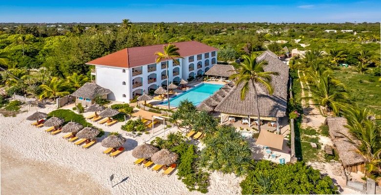 Séjour Ahg Sun Bay Mlilile Beach 4* & Safari Saadani 3nuits pas cher photo 3