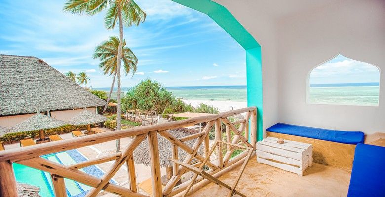 Séjour Ahg Sun Bay Mlilile Beach 4* & Safari Saadani 3nuits pas cher photo 5