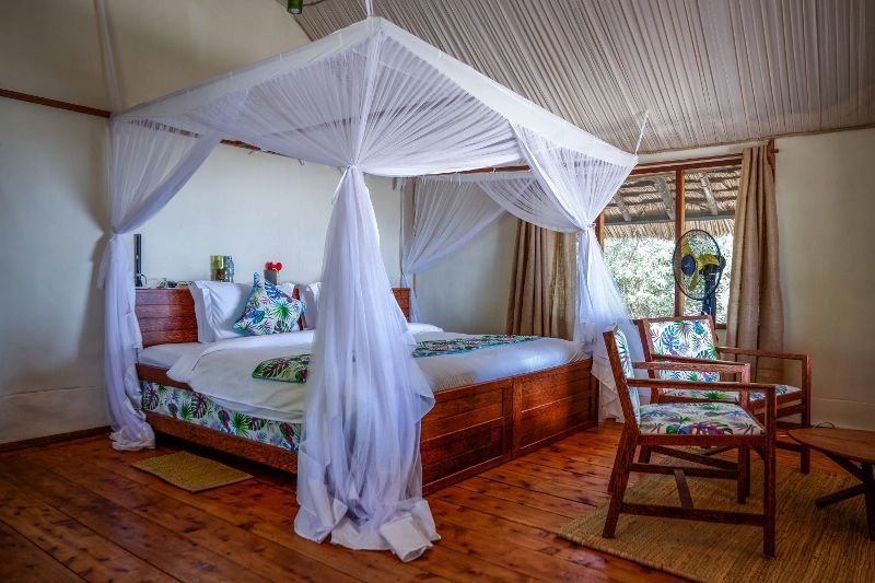 Séjour Ahg Sun Bay Mlilile Beach 4* & Safari Saadani 3nuits pas cher photo 14