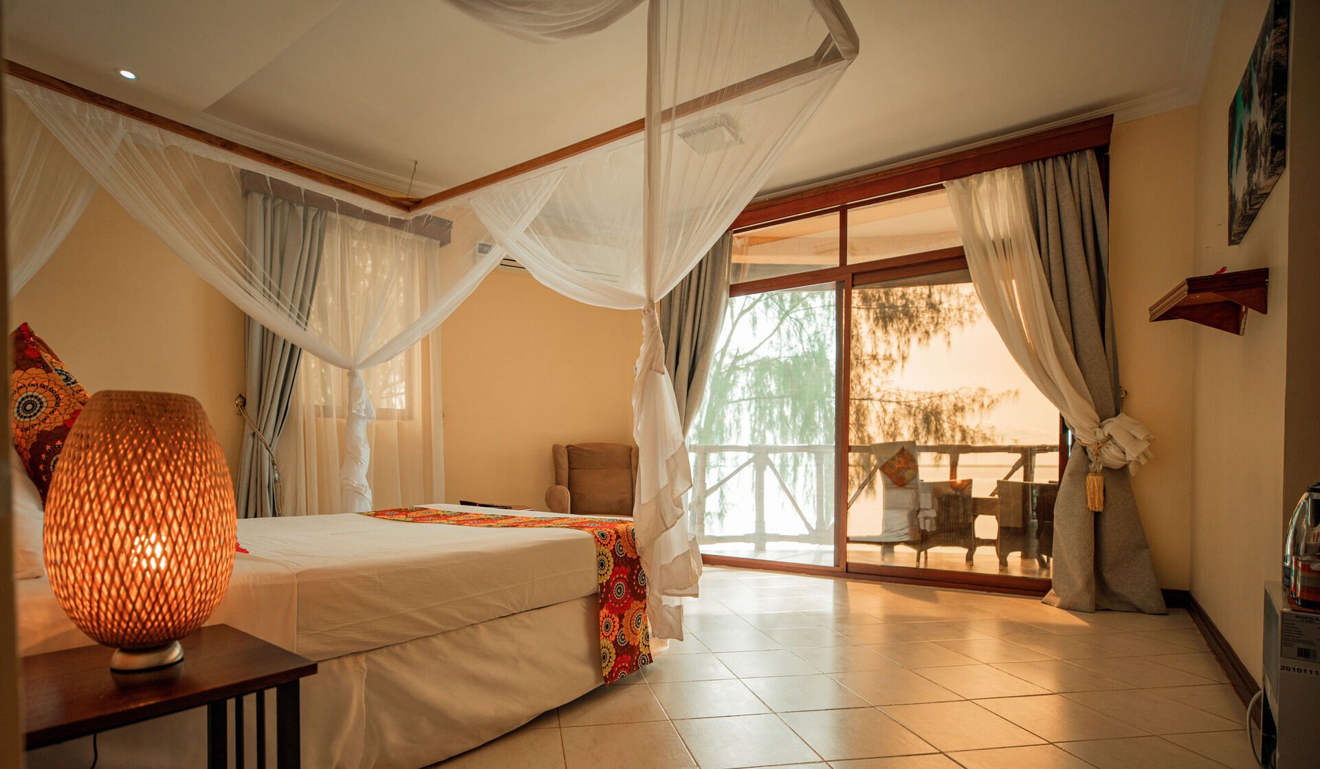 Safari Ngorongoro 2 nuits et Séjour au Kappa Club Zanzibar 5* pas cher photo 16