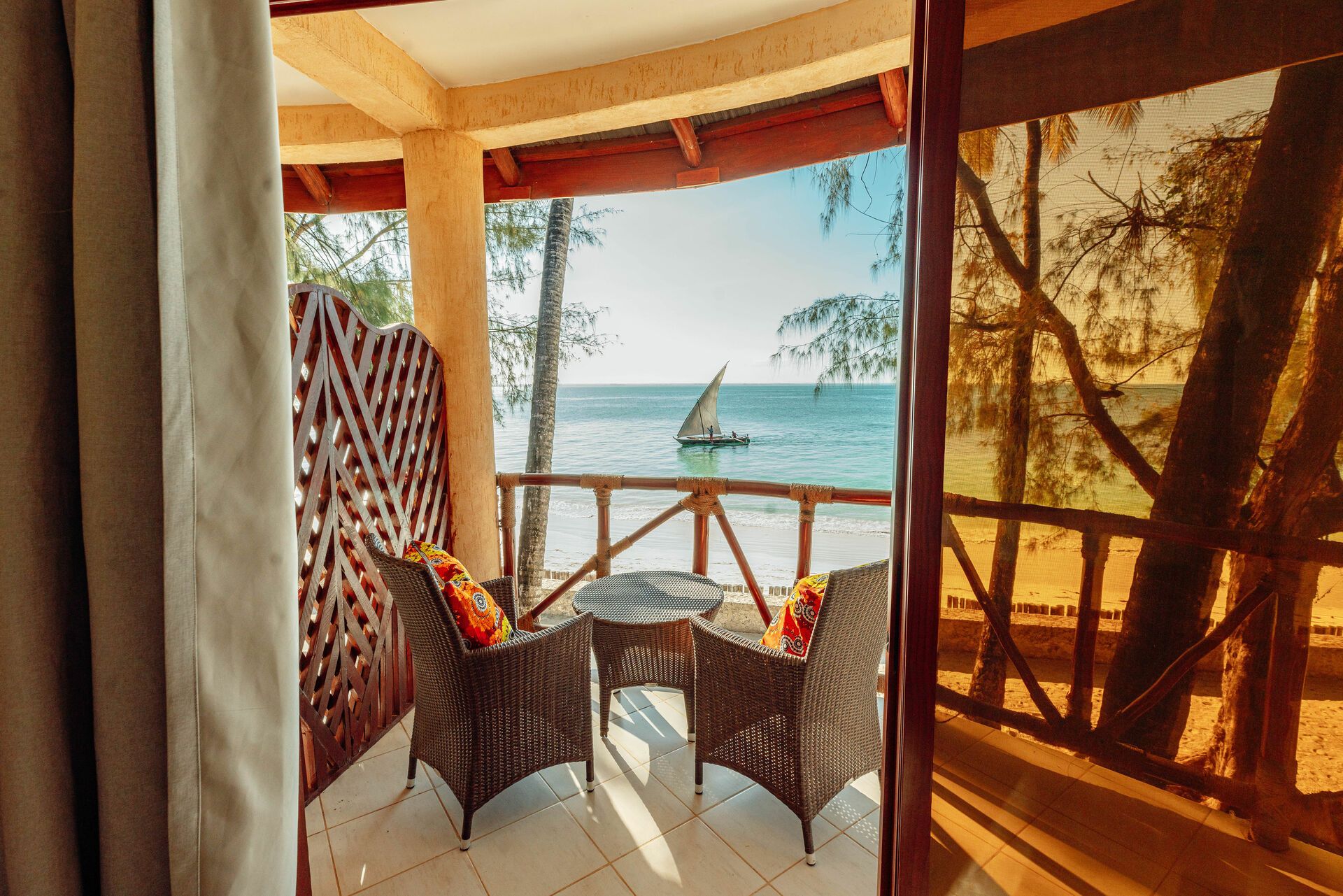 Safari Ngorongoro 2 nuits et Séjour au Kappa Club Zanzibar 5* pas cher photo 17