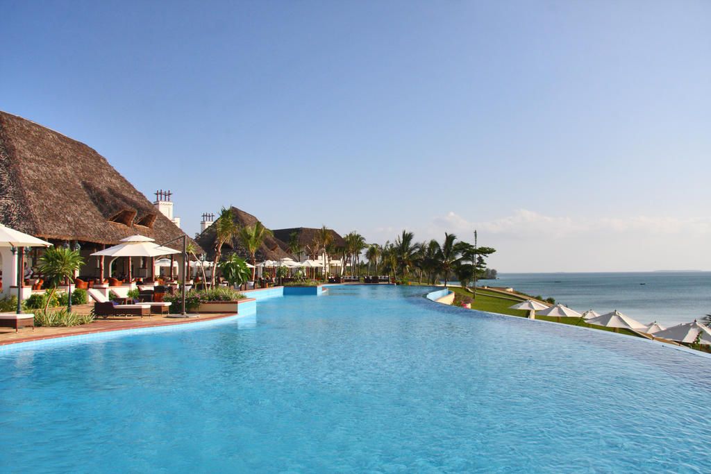 Safari 4 nuits Ngorongo, Tarangire et Manyara et Séjour au Sea Cliff Resort & Spa 5* pas cher photo 8
