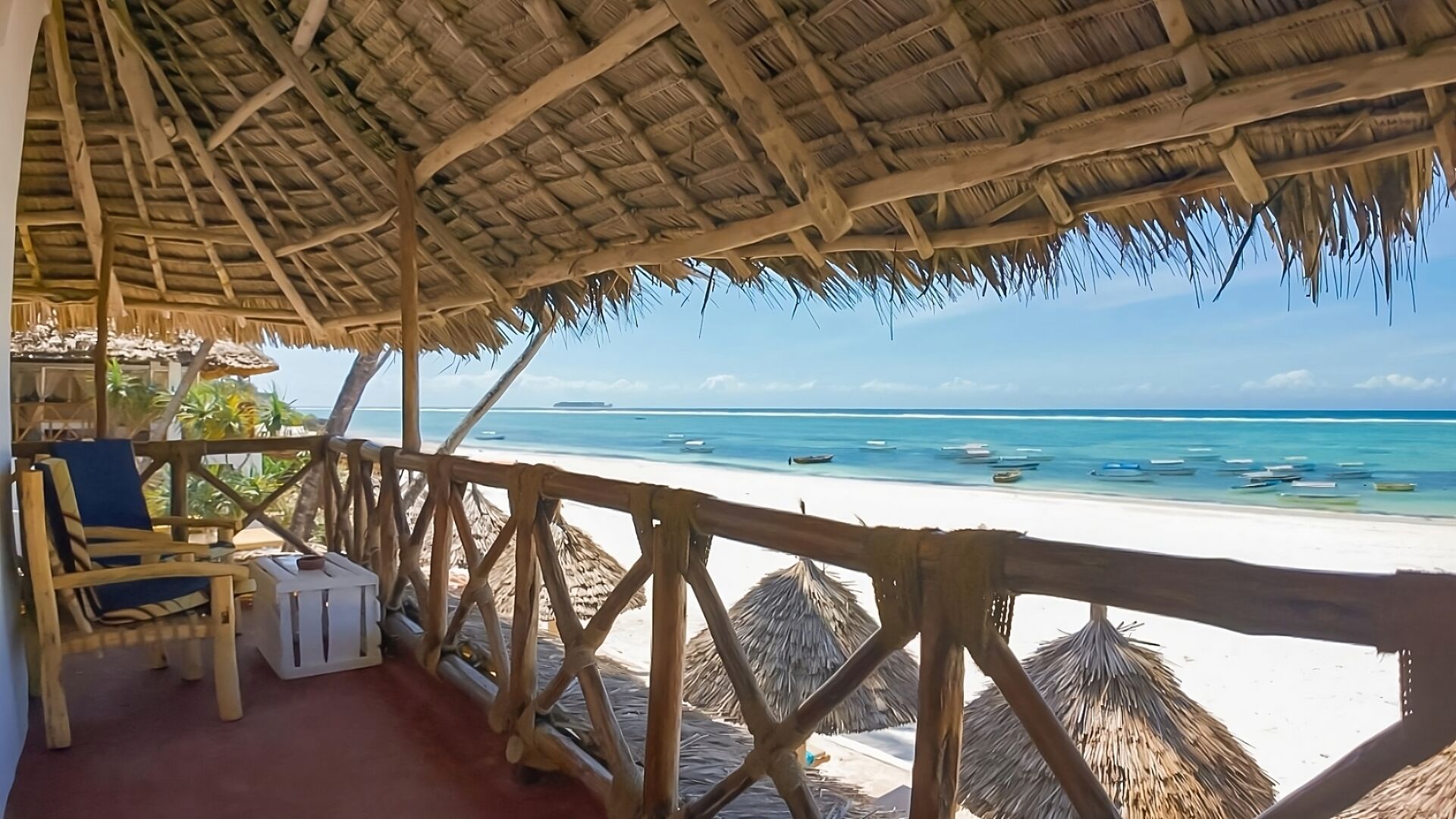 Séjour Dream's Bay Beach Hotel 4* & Safari Saadani 3nuits pas cher photo 6