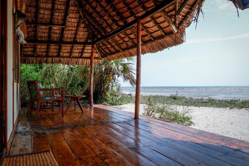 Séjour Dream's Bay Beach Hotel 4* & Safari Saadani 3nuits pas cher photo 13