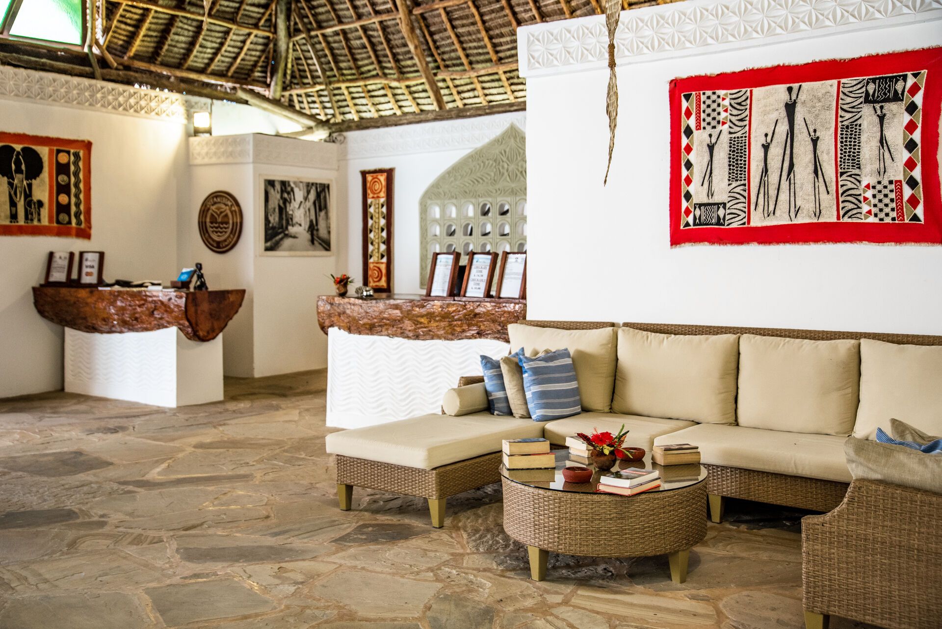 Safari 4 nuits Ngorongo, Tarangire et Manyara et Séjour au Dream's Bay Boutique Hotel 4* pas cher photo 11