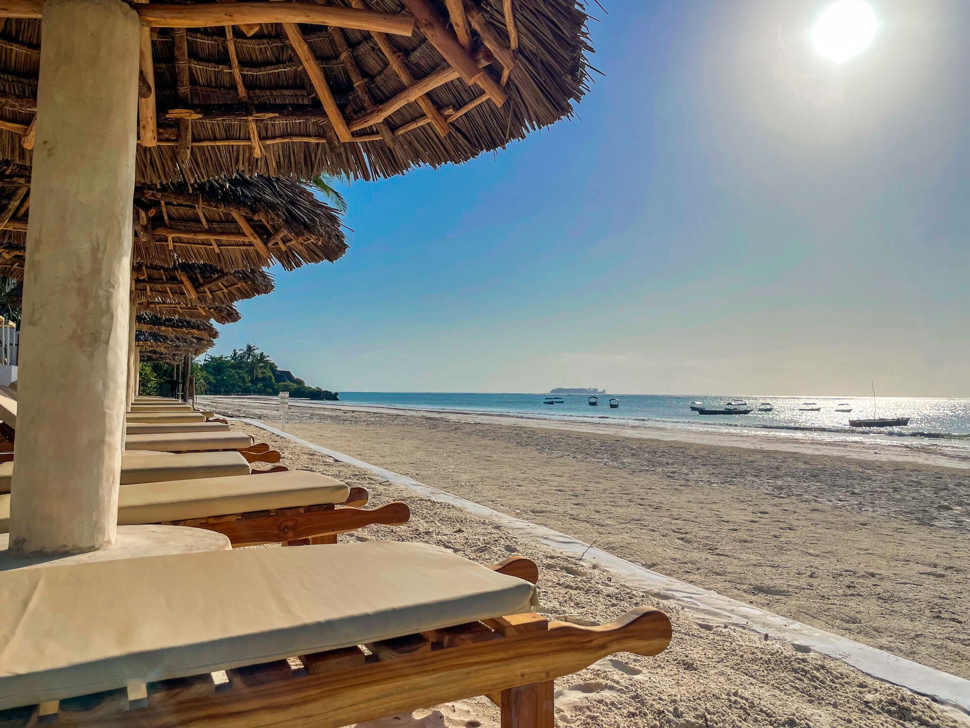 Safari 4 nuits Ngorongo, Tarangire et Manyara et Séjour au Dream's Bay Boutique Hotel 4* pas cher photo 12