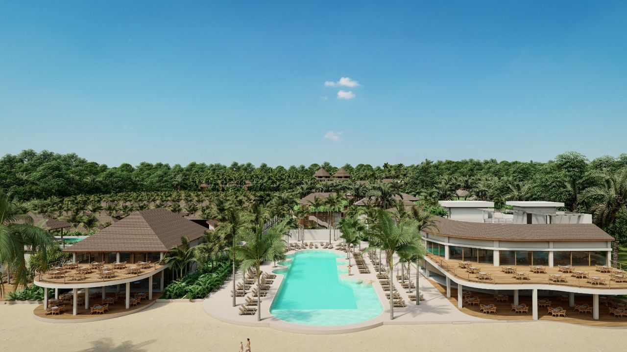 Séjour au Anaya Club Zanzibar 5* & Safari Ngorongoro 4 nuits pas cher photo 9