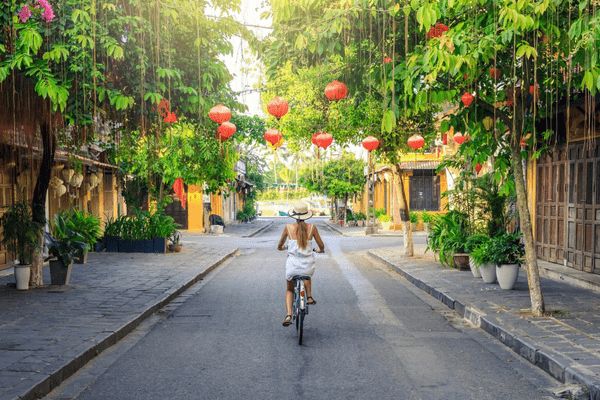 Circuit Légende de Hanoï à Hoi An et Robinson Nam Hoi An 5* pas cher photo 2