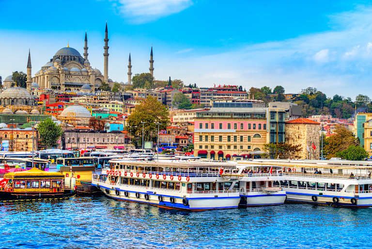 Circuir Le Meilleur de la Turquie d'Istanbul à la Mythique Ville de Troie 4* pas cher photo 2