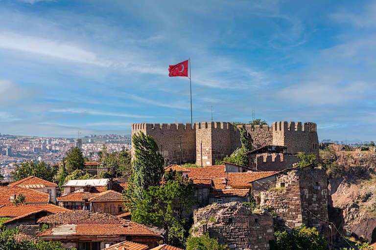 Circuir Le Meilleur de la Turquie d'Istanbul à la Mythique Ville de Troie 4* pas cher photo 3