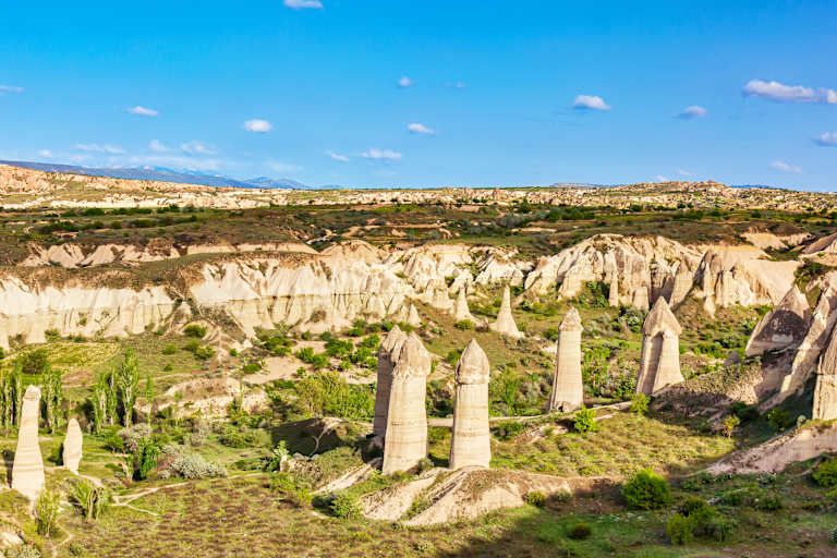 Circuir Le Meilleur de la Turquie d'Istanbul à la Mythique Ville de Troie 4* pas cher photo 5