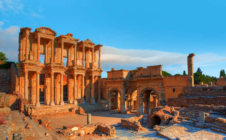Circuir Le Meilleur de la Turquie d'Istanbul à la Mythique Ville de Troie 4* pas cher photo 6
