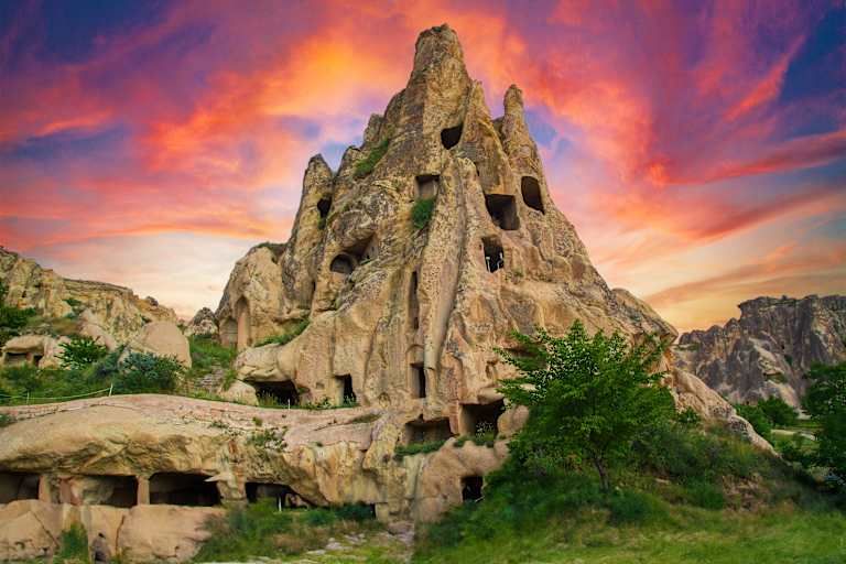 Circuir Le Meilleur de la Turquie d'Istanbul à la Mythique Ville de Troie 4* pas cher photo 8