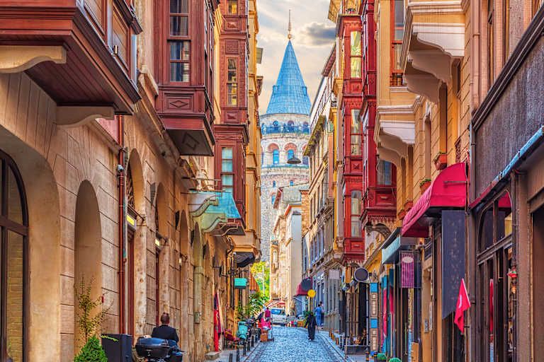 Circuir Le Meilleur de la Turquie d'Istanbul à la Mythique Ville de Troie 4* pas cher photo 9