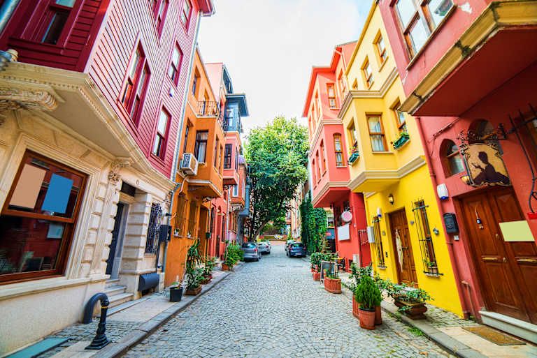 Circuir Le Meilleur de la Turquie d'Istanbul à la Mythique Ville de Troie 4* pas cher photo 10