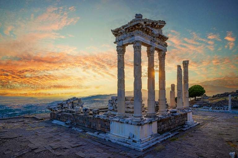 Circuir Le Meilleur de la Turquie d'Istanbul à la Mythique Ville de Troie 4* pas cher photo 13