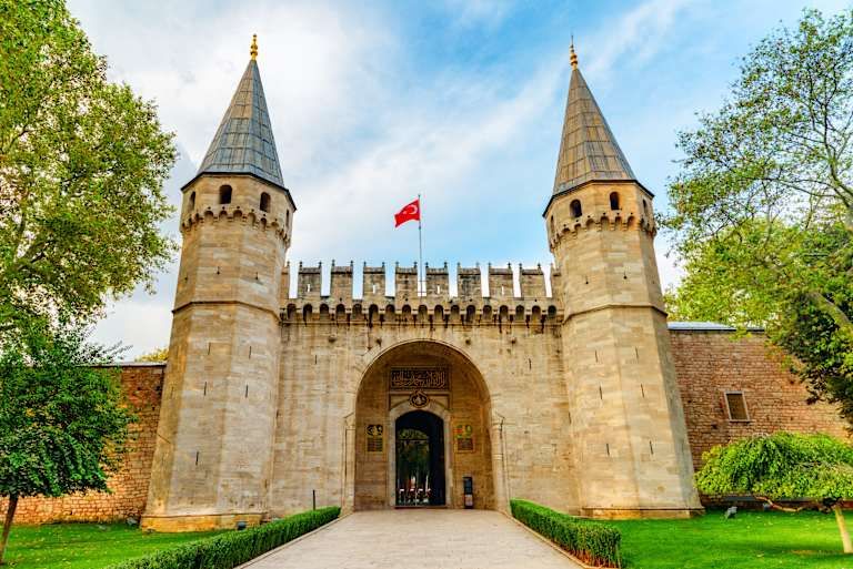Circuir Le Meilleur de la Turquie d'Istanbul à la Mythique Ville de Troie 4* pas cher photo 14
