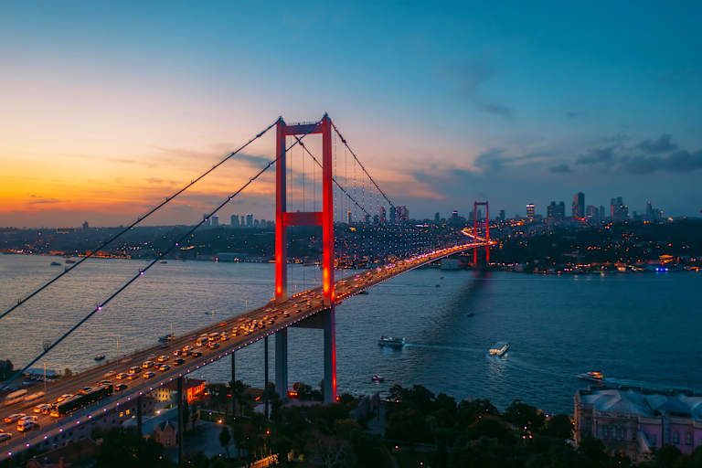 Circuir Le Meilleur de la Turquie d'Istanbul à la Mythique Ville de Troie 4* pas cher photo 15