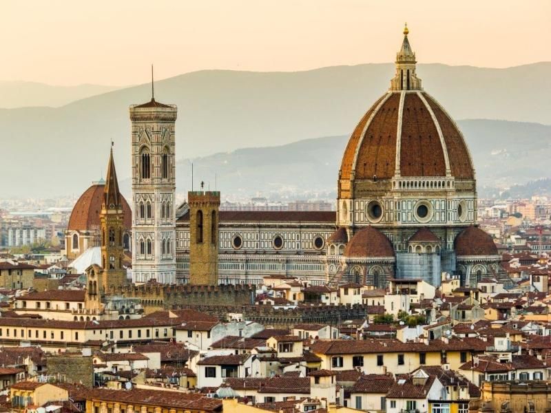 Autotour Evasion en Toscane : 7 jours à travers art, vin et collines pas cher photo 3