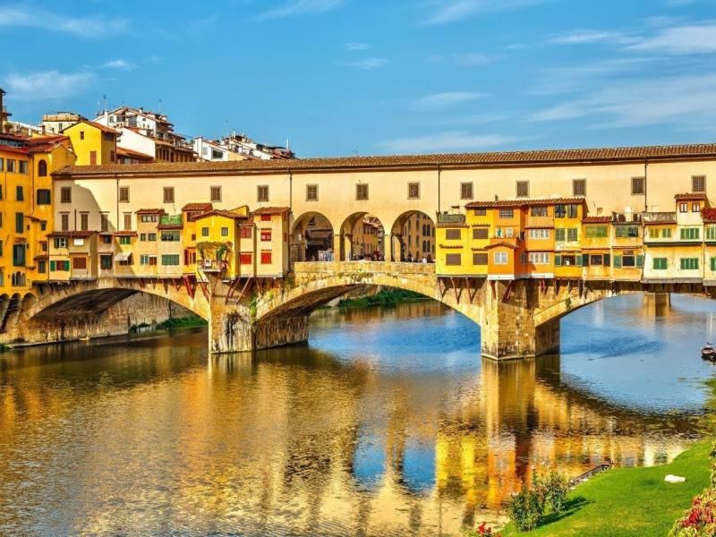 Autotour Evasion en Toscane : 7 jours à travers art, vin et collines pas cher photo 4