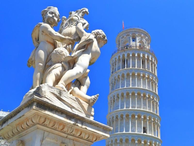 Autotour Evasion en Toscane : 7 jours à travers art, vin et collines pas cher photo 5