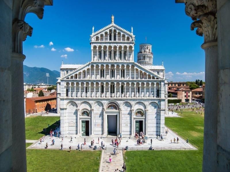Autotour Evasion en Toscane : 7 jours à travers art, vin et collines pas cher photo 6
