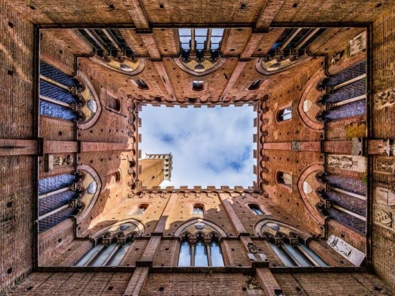 Autotour Evasion en Toscane : 7 jours à travers art, vin et collines pas cher photo 7