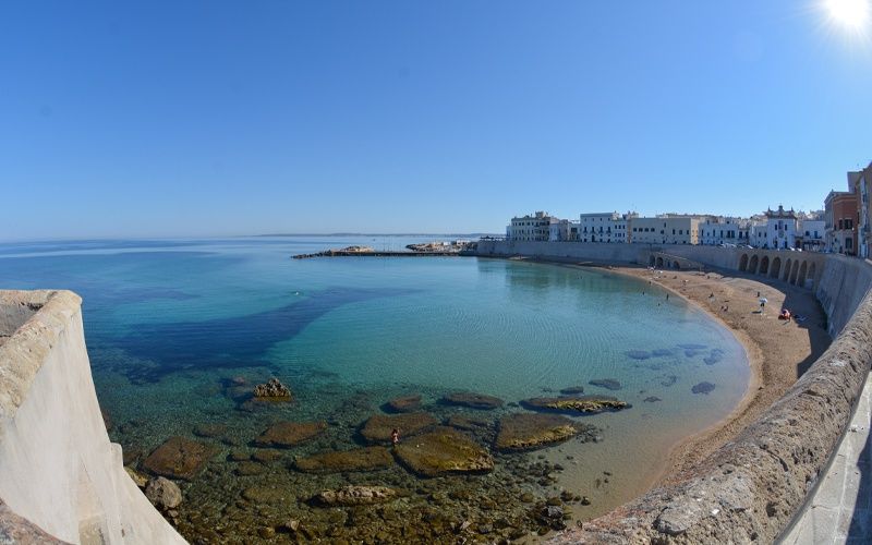 Terres des Pouilles (BDS) - Flex - Italie pas cher photo 2