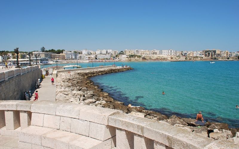 Terres des Pouilles (BDS) - Flex - Italie pas cher photo 6