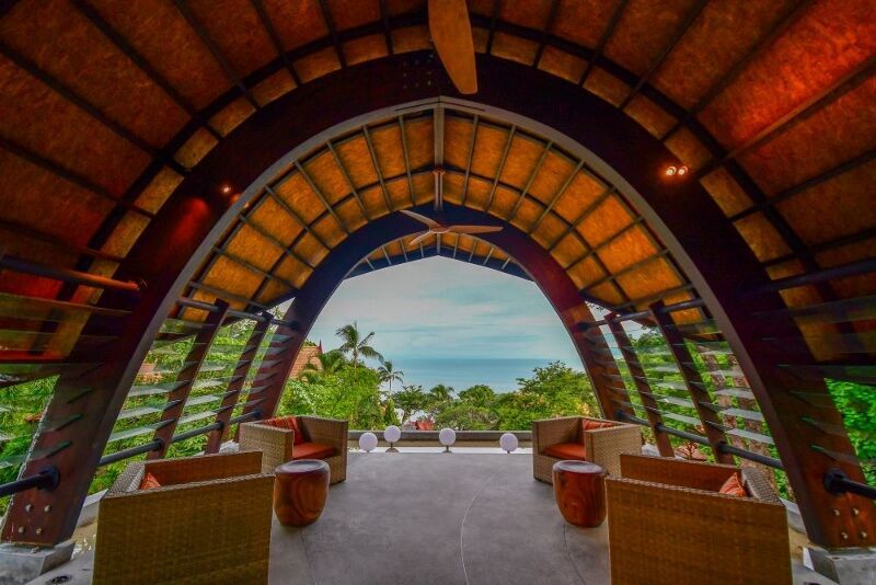 Combiné Royal Orchid Sheraton Riverside Hotel Bangkok 5* Et Rocky's Boutique Resort - a Veranda Coll pas cher photo 9