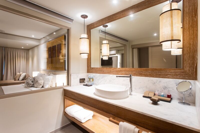 Combiné The Sukosol Bangkok 5* Et Rocky's Boutique Resort - a Veranda Collection 4* pas cher photo 15