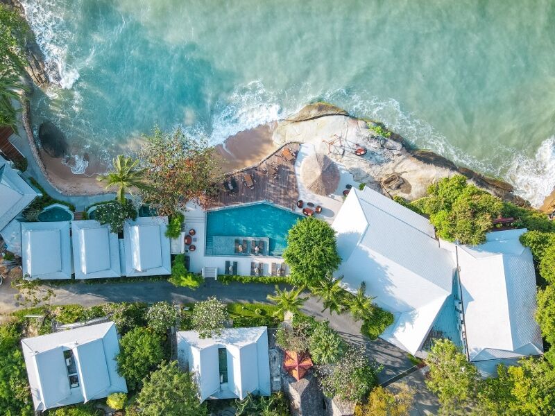 Combiné The Sukosol Bangkok 5* Et Rocky's Boutique Resort - a Veranda Collection 4* pas cher photo 17