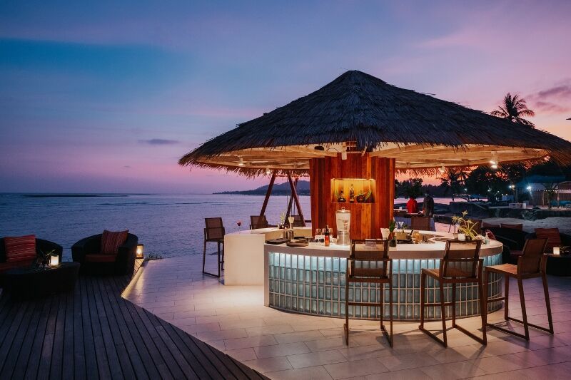 Combiné The Sukosol Bangkok 5* Et Rocky's Boutique Resort - a Veranda Collection 4* pas cher photo 18